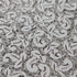 1906 British antique floral engraved sterling silver card case 51g William Atkin